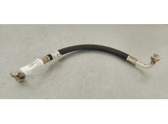 Recambio de tubos aire acondicionado para opel corsa f 1.5 cdti 100 fap referencia OEM IAM 39168223  