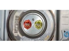 Recambio de airbag delantero izquierdo para nissan murano (z50) básico referencia OEM IAM   