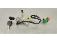 Recambio de conmutador de arranque para citroen c2 1.1 i 60 referencia OEM IAM N0501477  
