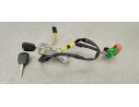 Recambio de conmutador de arranque para citroen c2 1.1 i 60 referencia OEM IAM N0501477  