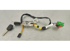 Recambio de conmutador de arranque para citroen c2 1.1 i 60 referencia OEM IAM N0501477  