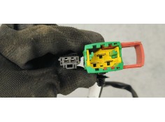 Recambio de conmutador de arranque para citroen c2 1.1 i 60 referencia OEM IAM N0501477  