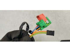 Recambio de conmutador de arranque para citroen c2 1.1 i 60 referencia OEM IAM N0501477  