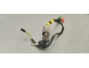 Recambio de conmutador de arranque para citroen c2 1.1 i 60 referencia OEM IAM N0501477  