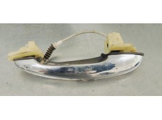 Recambio de maneta exterior delantera derecha para mini countryman (r60) cooper referencia OEM IAM   