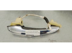 Recambio de maneta exterior delantera derecha para mini countryman (r60) cooper referencia OEM IAM   
