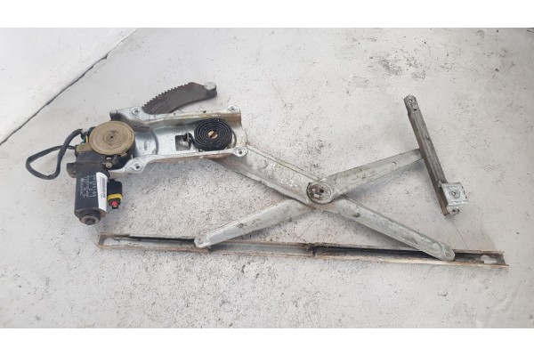 Recambio de elevalunas delantero izquierdo para jeep gr.cherokee (zj)/(z) referencia OEM IAM 56005165  