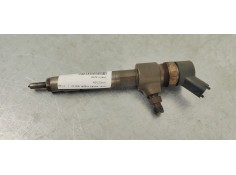 Recambio de inyector para opel astra h ber. edition referencia OEM IAM 0445110276  