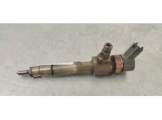 Recambio de inyector para opel astra h ber. edition referencia OEM IAM 0445110276  