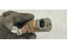 Recambio de inyector para opel astra h ber. edition referencia OEM IAM 0445110276  