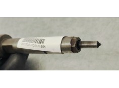 Recambio de inyector para opel astra h ber. edition referencia OEM IAM 0445110276  