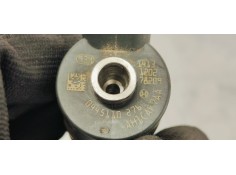 Recambio de inyector para opel astra h ber. edition referencia OEM IAM 0445110276  