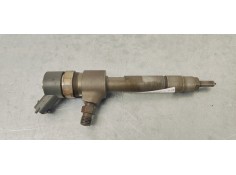 Recambio de inyector para opel astra h ber. edition referencia OEM IAM 0445110276  