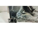 Recambio de faro izquierdo para toyota verso 1.6d4d 112 fap referencia OEM IAM 811500F161  