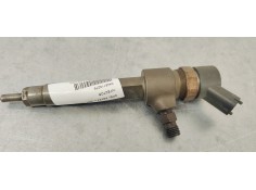 Recambio de inyector para opel astra h ber. edition referencia OEM IAM 0445110276  