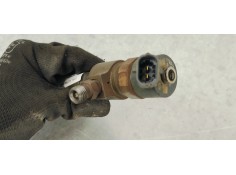 Recambio de inyector para opel astra h ber. edition referencia OEM IAM 0445110276  