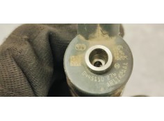 Recambio de inyector para opel astra h ber. edition referencia OEM IAM 0445110276  