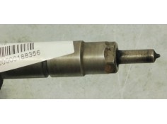 Recambio de inyector para opel astra h ber. edition referencia OEM IAM 0445110276  