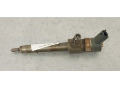 Recambio de inyector para opel astra h ber. edition referencia OEM IAM 0445110276  