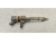 Recambio de inyector para opel astra h berlina enjoy referencia OEM IAM 0445110276  