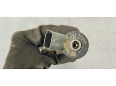 Recambio de inyector para opel astra h berlina enjoy referencia OEM IAM 0445110276  