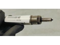 Recambio de inyector para opel astra h berlina enjoy referencia OEM IAM 0445110276  