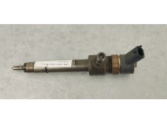 Recambio de inyector para opel astra h berlina enjoy referencia OEM IAM 0445110276  