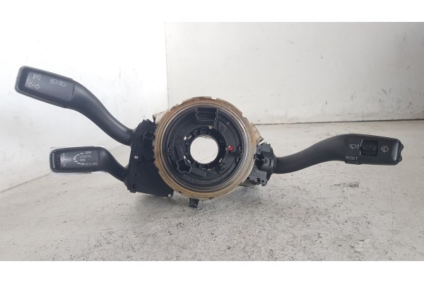 Recambio de mando multifuncion para audi a6 berlina (4f2) 2.0 tdi 140 referencia OEM IAM 4F0953549D  