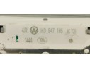 Recambio de luz interior para volkswagen tiguan (5n2) 2.0 tsi referencia OEM IAM 1K0947105AC  