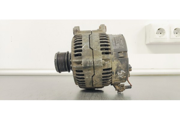 Recambio de alternador para audi a3 (8l) 1.9 tdi referencia OEM IAM 038903023J  