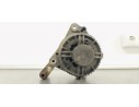 Recambio de alternador para audi a3 (8l) 1.9 tdi referencia OEM IAM 038903023J  