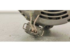 Recambio de alternador para audi a3 (8l) 1.9 tdi referencia OEM IAM 038903023J  