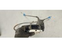 Recambio de cerradura puerta delantera izquierda para citroen c4 picasso exclusive referencia OEM IAM 24087158  