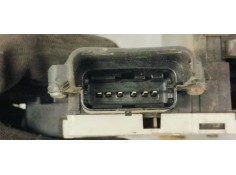 Recambio de cerradura puerta delantera izquierda para citroen c4 picasso exclusive referencia OEM IAM 24087158  