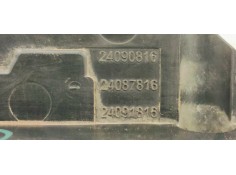 Recambio de cerradura puerta delantera izquierda para citroen c4 picasso exclusive referencia OEM IAM 24087158  