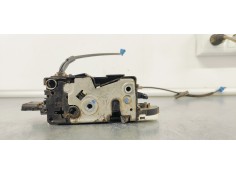 Recambio de cerradura puerta delantera izquierda para citroen c4 picasso exclusive referencia OEM IAM 24087158  