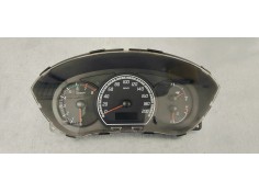 Recambio de cuadro instrumentos para suzuki swift berlina (mz) 1.3 i 90 referencia OEM IAM 3410072KB0  