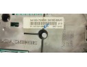 Recambio de cuadro instrumentos para suzuki swift berlina (mz) 1.3 i 90 referencia OEM IAM 3410072KB0  