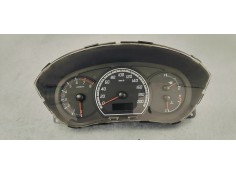 Recambio de cuadro instrumentos para suzuki swift berlina (mz) 1.3 i 90 referencia OEM IAM 3410072KB0  