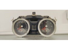 Recambio de cuadro instrumentos para renault megane ii familiar authentique referencia OEM IAM 8200306538A  