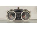 Recambio de cuadro instrumentos para renault megane ii familiar authentique referencia OEM IAM 8200306538A  