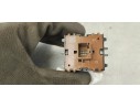 Recambio de interruptor para citroen c3 aircross 1.2 i turbo 110 fap referencia OEM IAM 39077217  