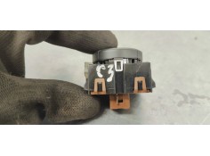 Recambio de interruptor para citroen c3 aircross 1.2 i turbo 110 fap referencia OEM IAM 39077217  