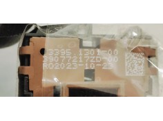 Recambio de interruptor para citroen c3 aircross 1.2 i turbo 110 fap referencia OEM IAM 39077217  