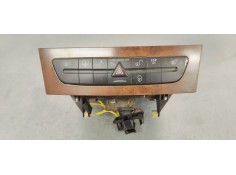 Recambio de warning para mercedes-benz clase cls (w219) 5.0 i 306 [500] referencia OEM IAM A2116800552  