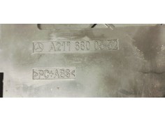 Recambio de warning para mercedes-benz clase cls (w219) 5.0 i 306 [500] referencia OEM IAM A2116800552  