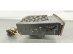 Recambio de warning para mercedes-benz clase cls (w219) 5.0 i 306 [500] referencia OEM IAM A2116800552  