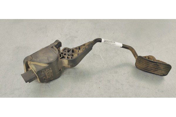 Recambio de pedal acelerador para peugeot partner (s2) rancho plus referencia OEM IAM 0280755035  