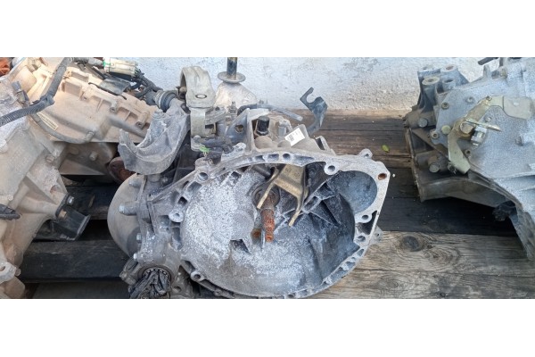 Recambio de caja cambios para fiat ulysse (179) referencia OEM IAM 20LM24  