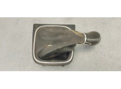 Recambio de pomo palanca cambio para volkswagen golf vi cabriolet (517) 1.6 tdi referencia OEM IAM   